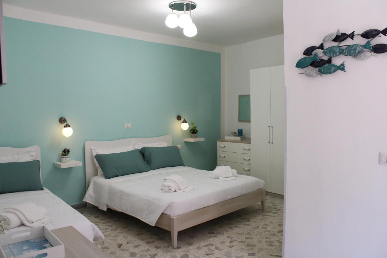 Bed & Breakfast Cilentoeasyrooms
